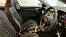 Audi A1 25 TFSI Sport 5dr S Tronic Petrol Hatchback